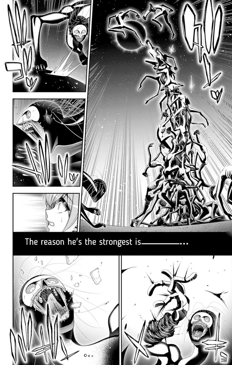 Dark Gathering, Chapter 48 image 18